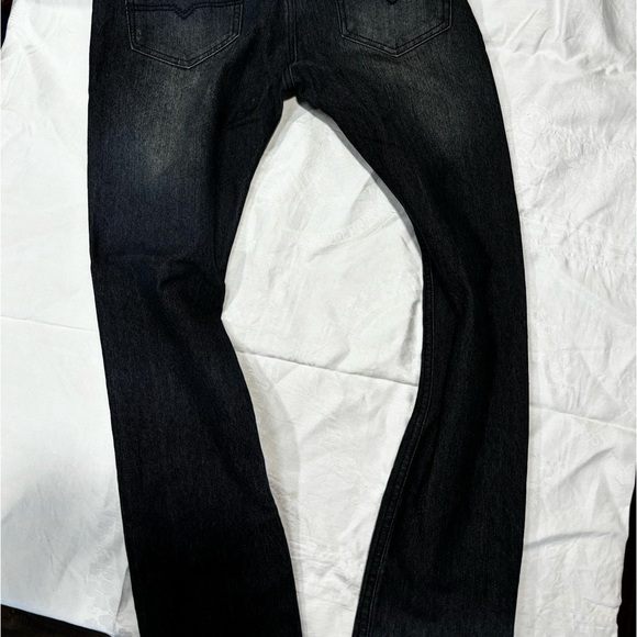 Slim fit vintage jeans size 32 - Picture 2 of 7